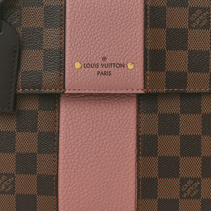 Louis Vuitton Damier Ebene Bond Street Magnolia 6 of 8