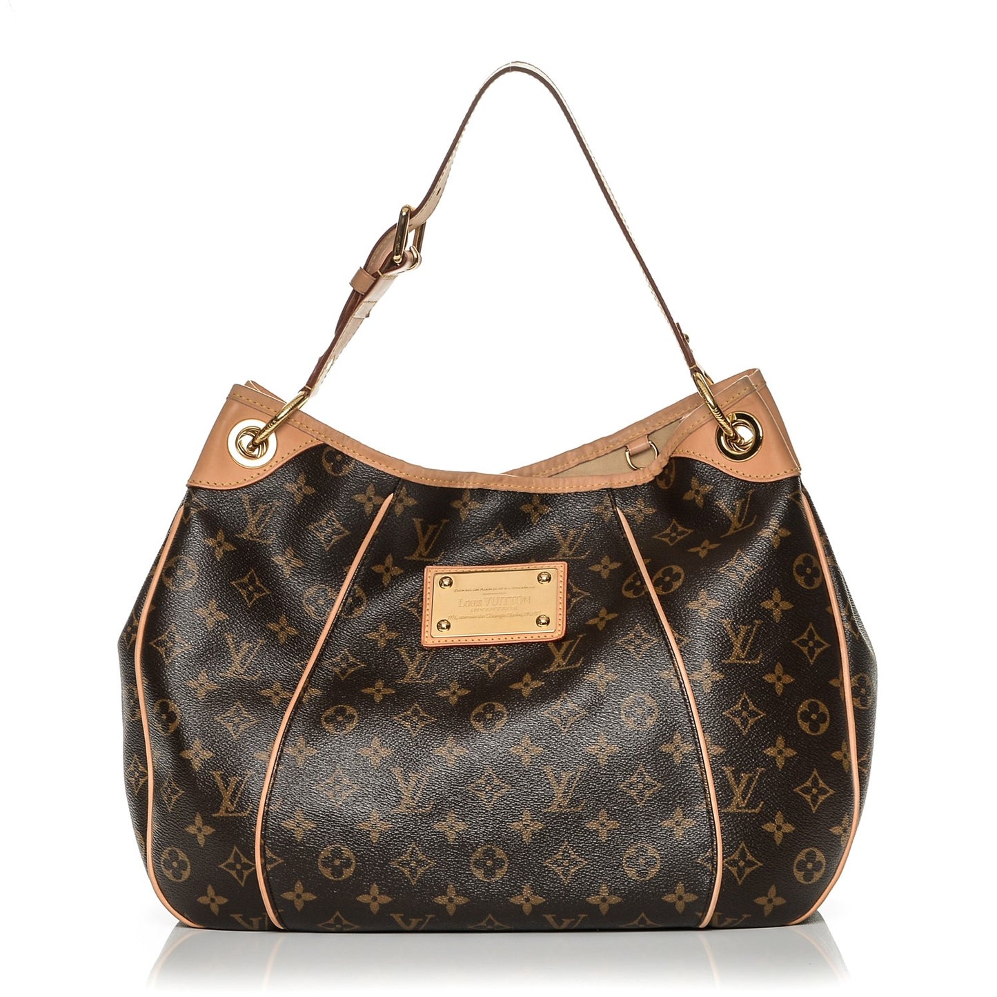 Monogram Galliera PM