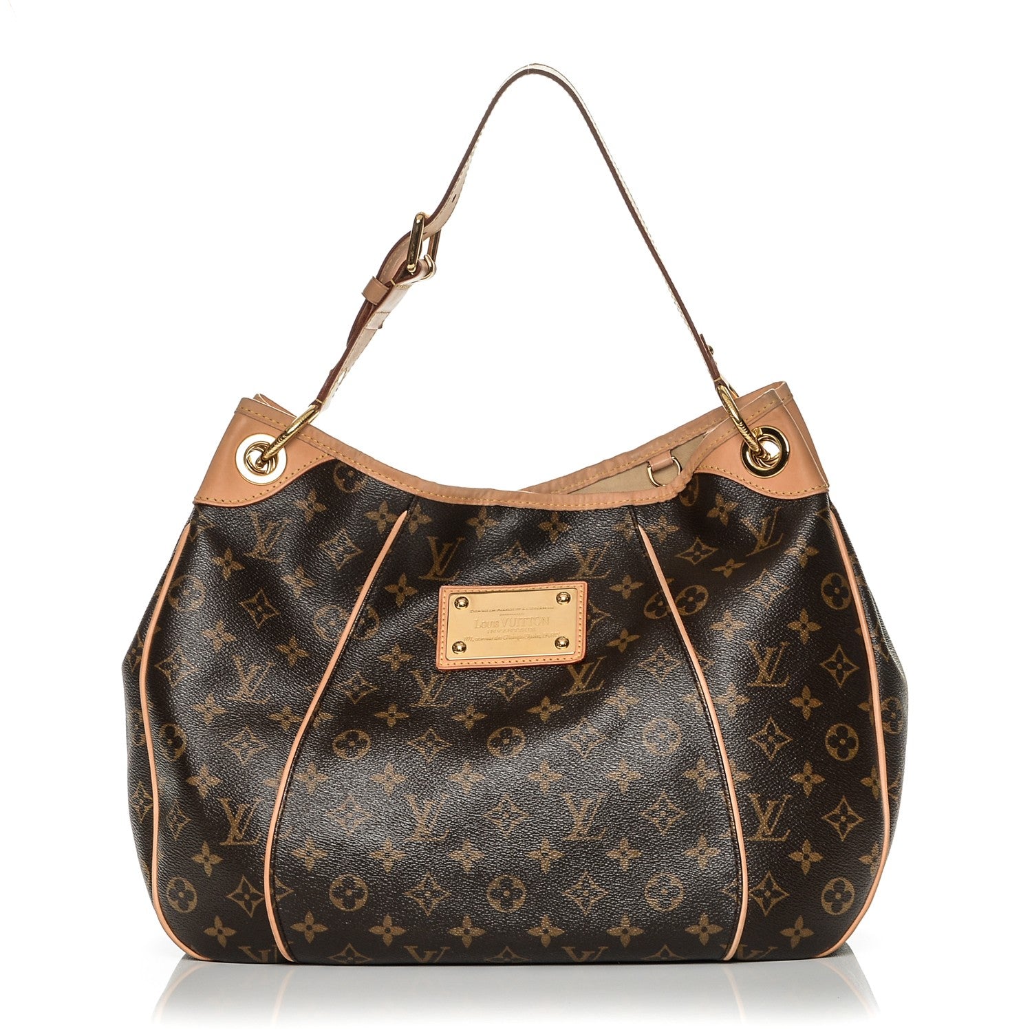 Louis Vuitton Monogram Galliera PM 1 of 10