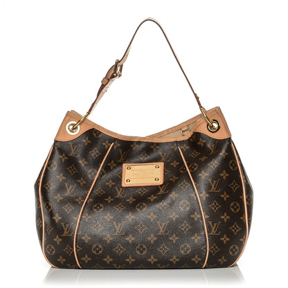 Louis Vuitton Monogram Galliera PM 1 of 10