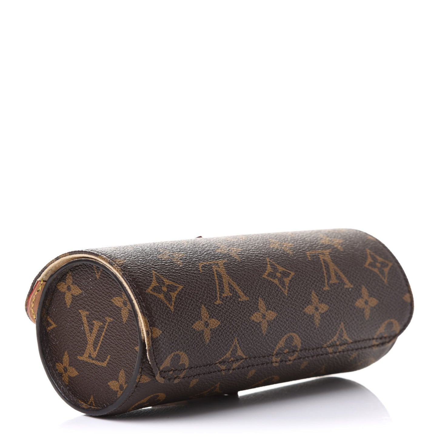 Monogram 3 Watch Travel Case