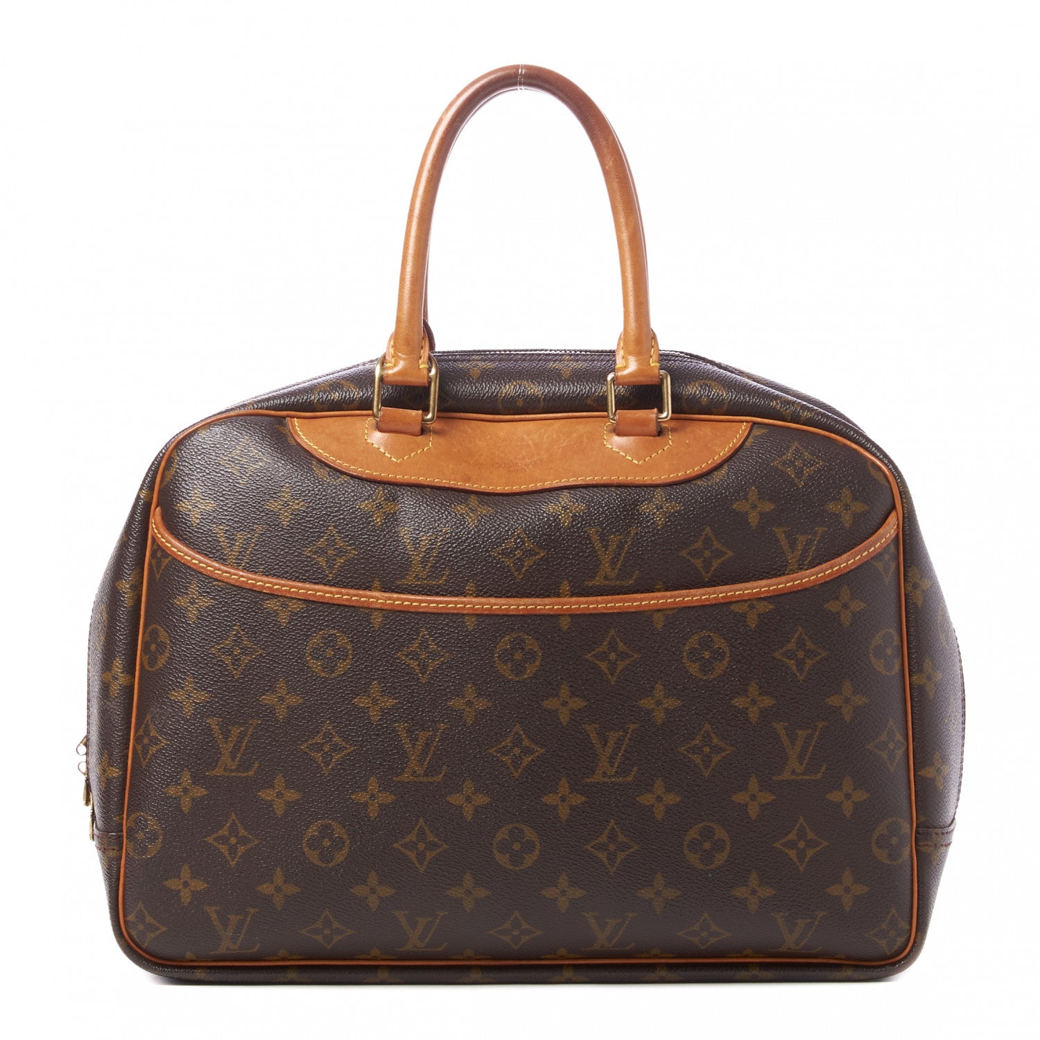 Louis Vuitton Monogram Deauville 1 of 9