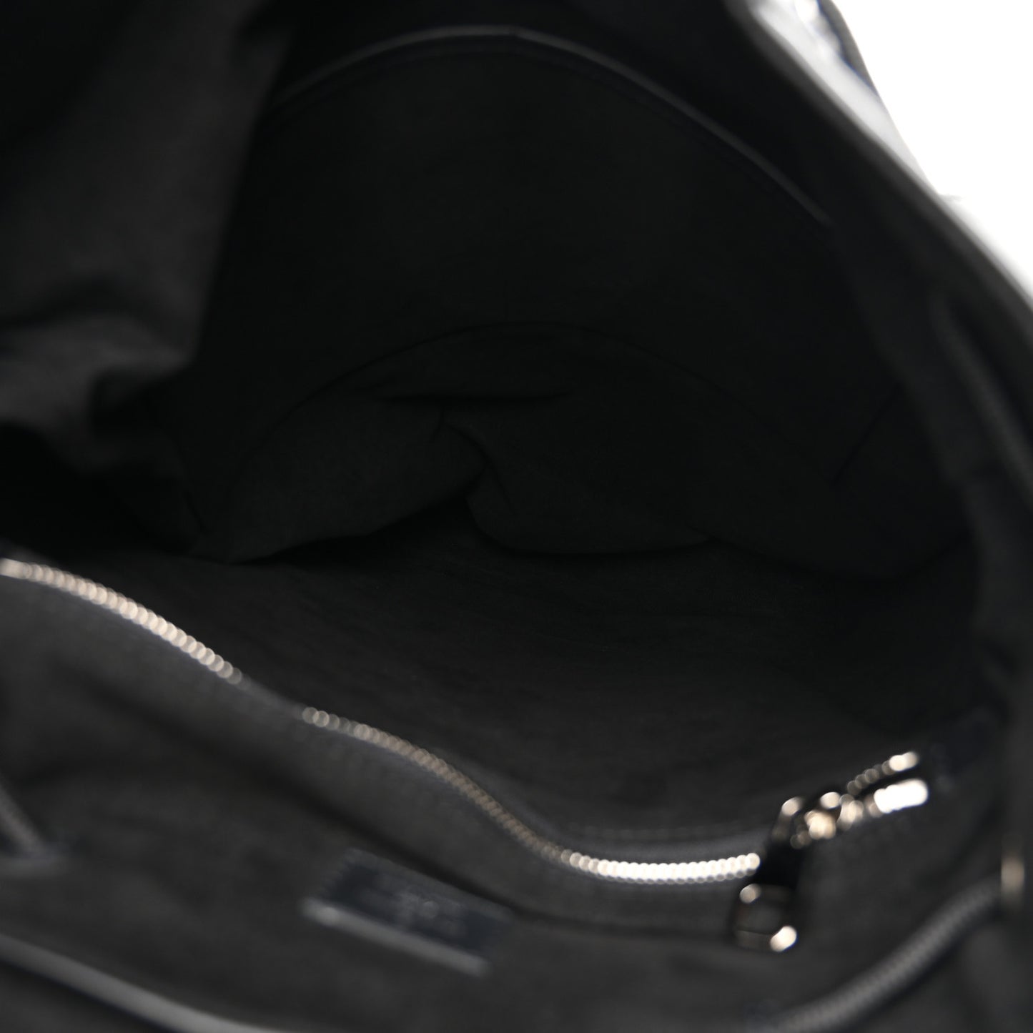 Epi Christopher Backpack PM Black