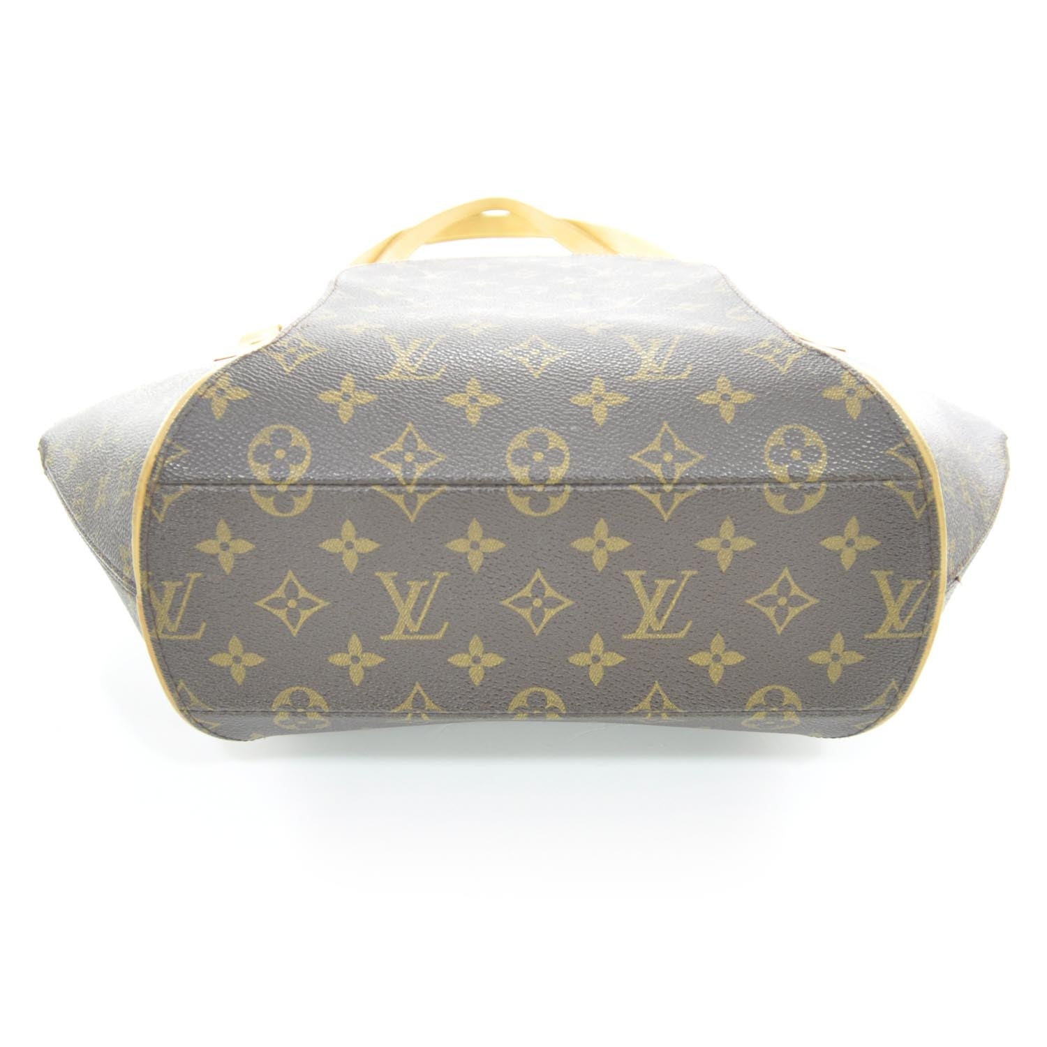 Louis Vuitton Monogram Ellipse GM Shopping Bag 4 of 9