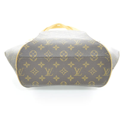 Louis Vuitton Monogram Ellipse GM Shopping Bag 4 of 9