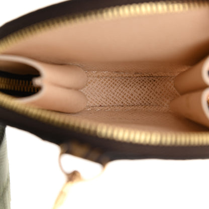 Louis Vuitton Monogram Multi Pochette Accessories Kaki 10 of 15