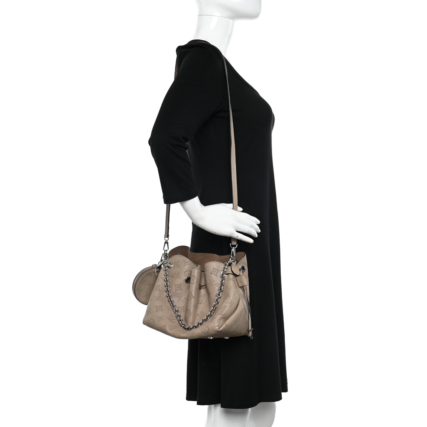 Louis Vuitton Mahina Bella Galet 2 of 9