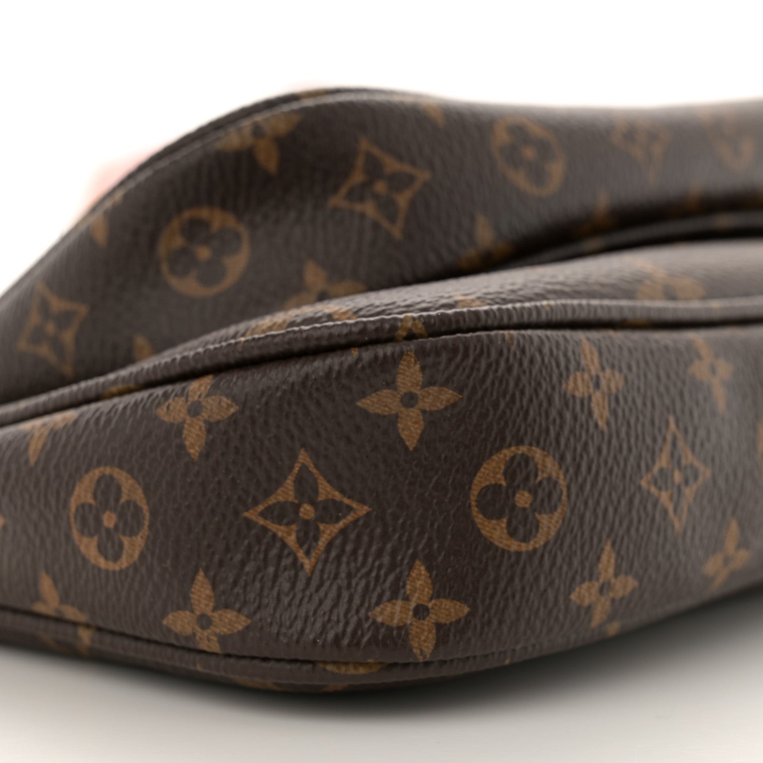 Louis Vuitton Monogram Multi Pochette Accessories Rose Clair 8 of 10