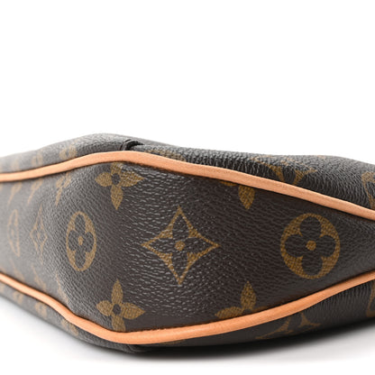 Louis Vuitton Monogram Thames PM 8 of 8