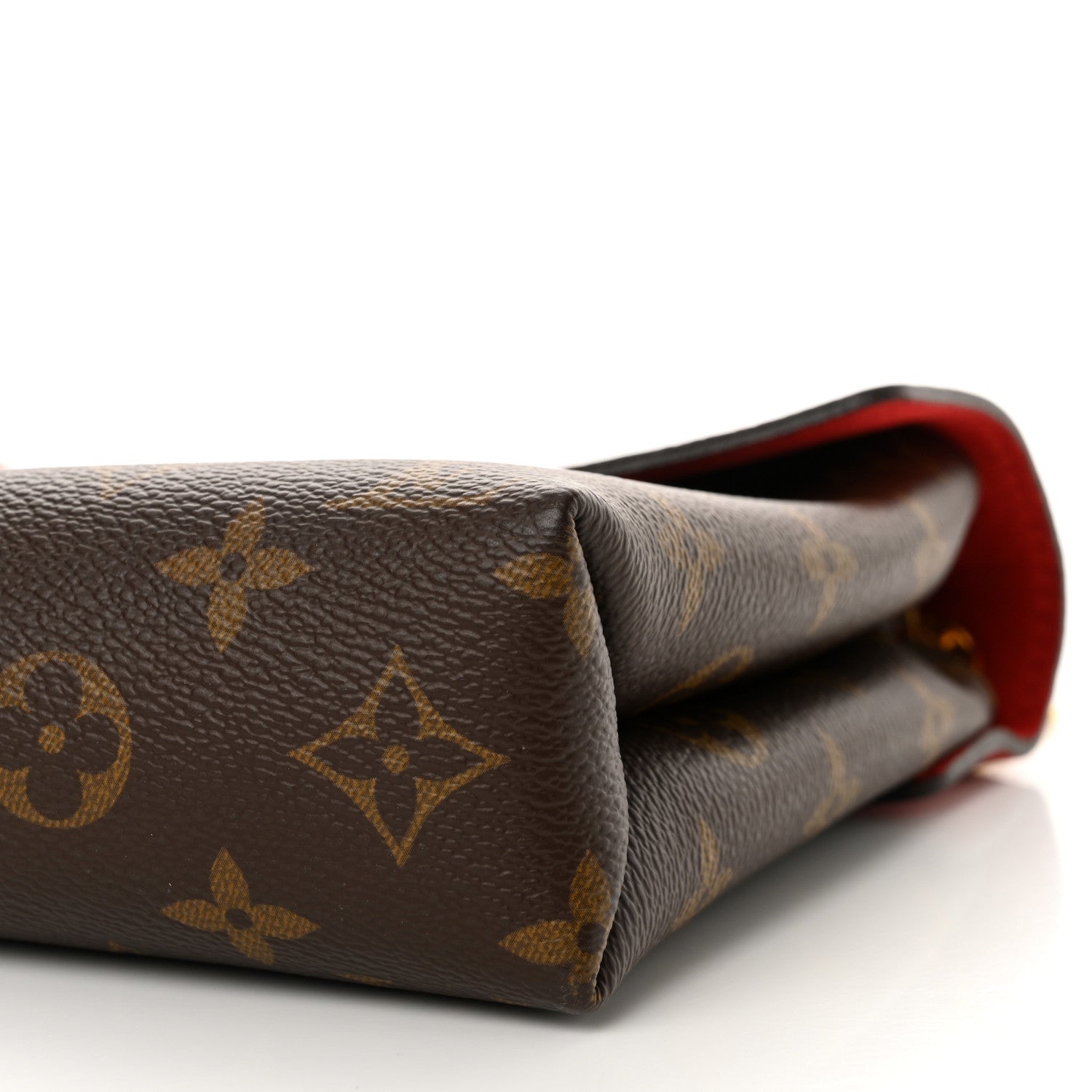Louis Vuitton Monogram Pallas Chain Cherry 12 of 15
