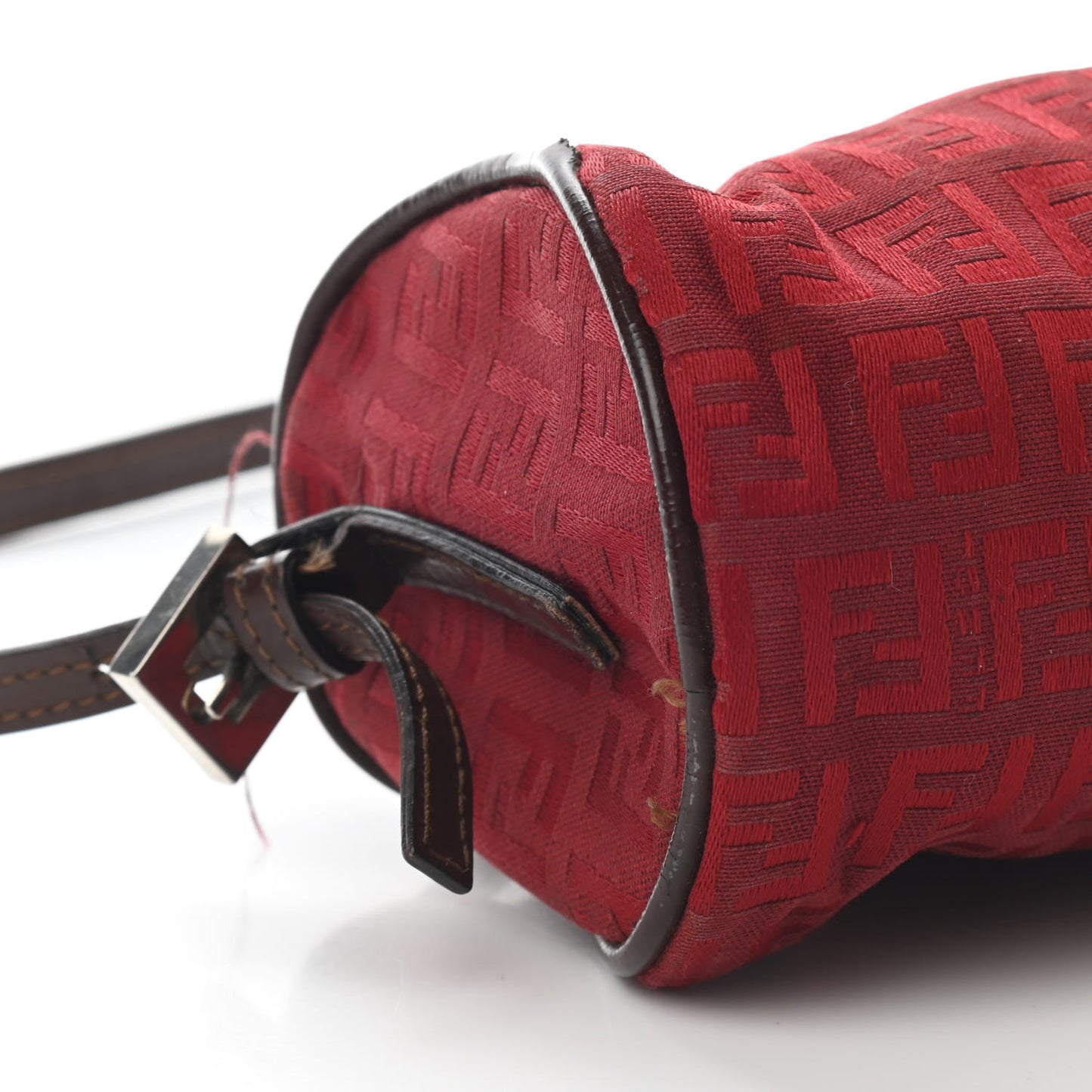 Zucca Mini Pochette Red