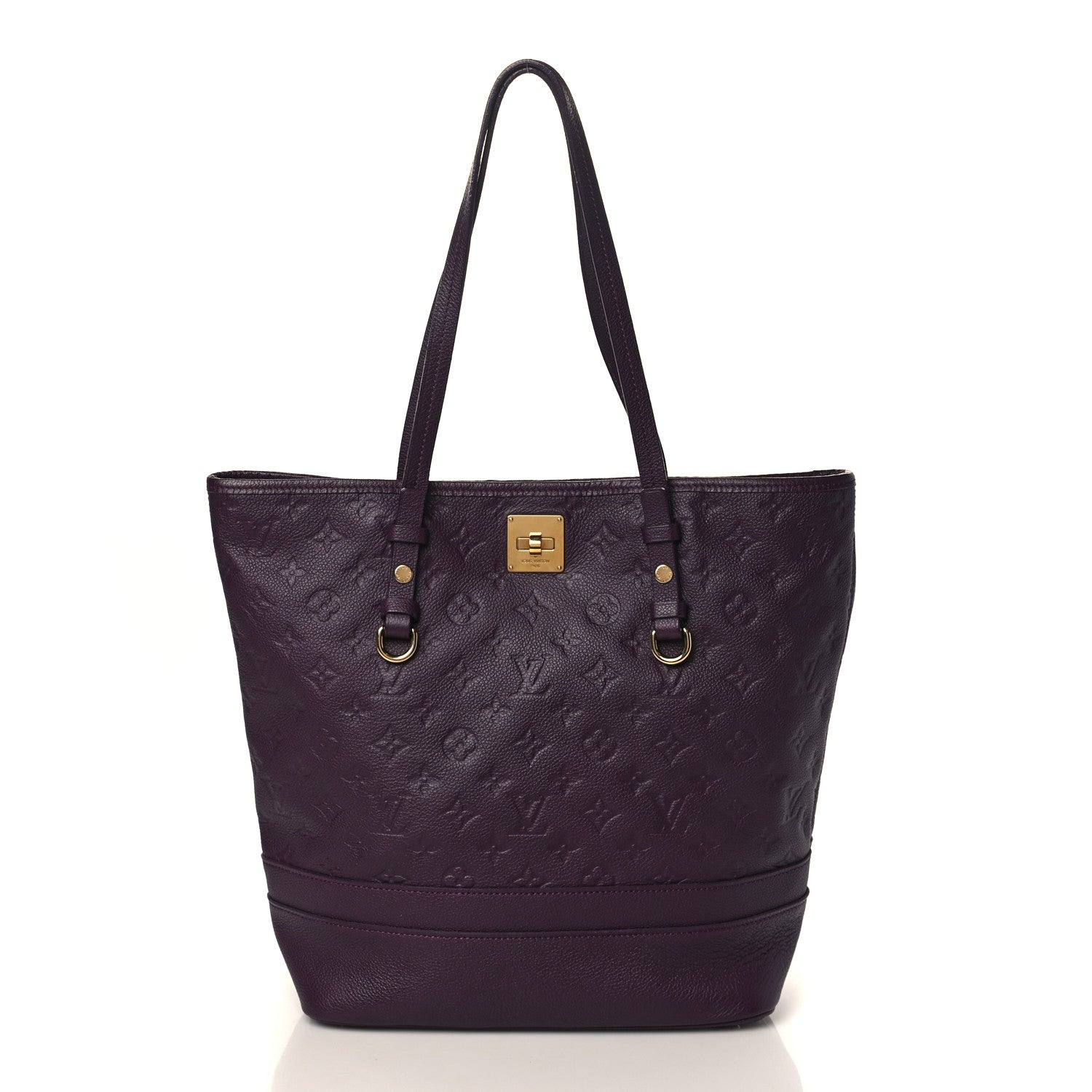 Louis Vuitton Empreinte Citadine PM Aube 3 of 9