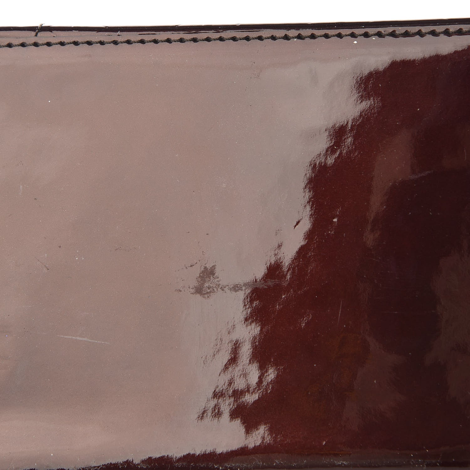 Louis Vuitton Vernis Rosewood Ave Amarante 7 of 9