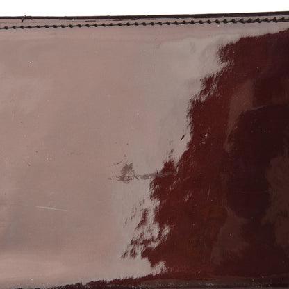 Louis Vuitton Vernis Rosewood Ave Amarante 7 of 9