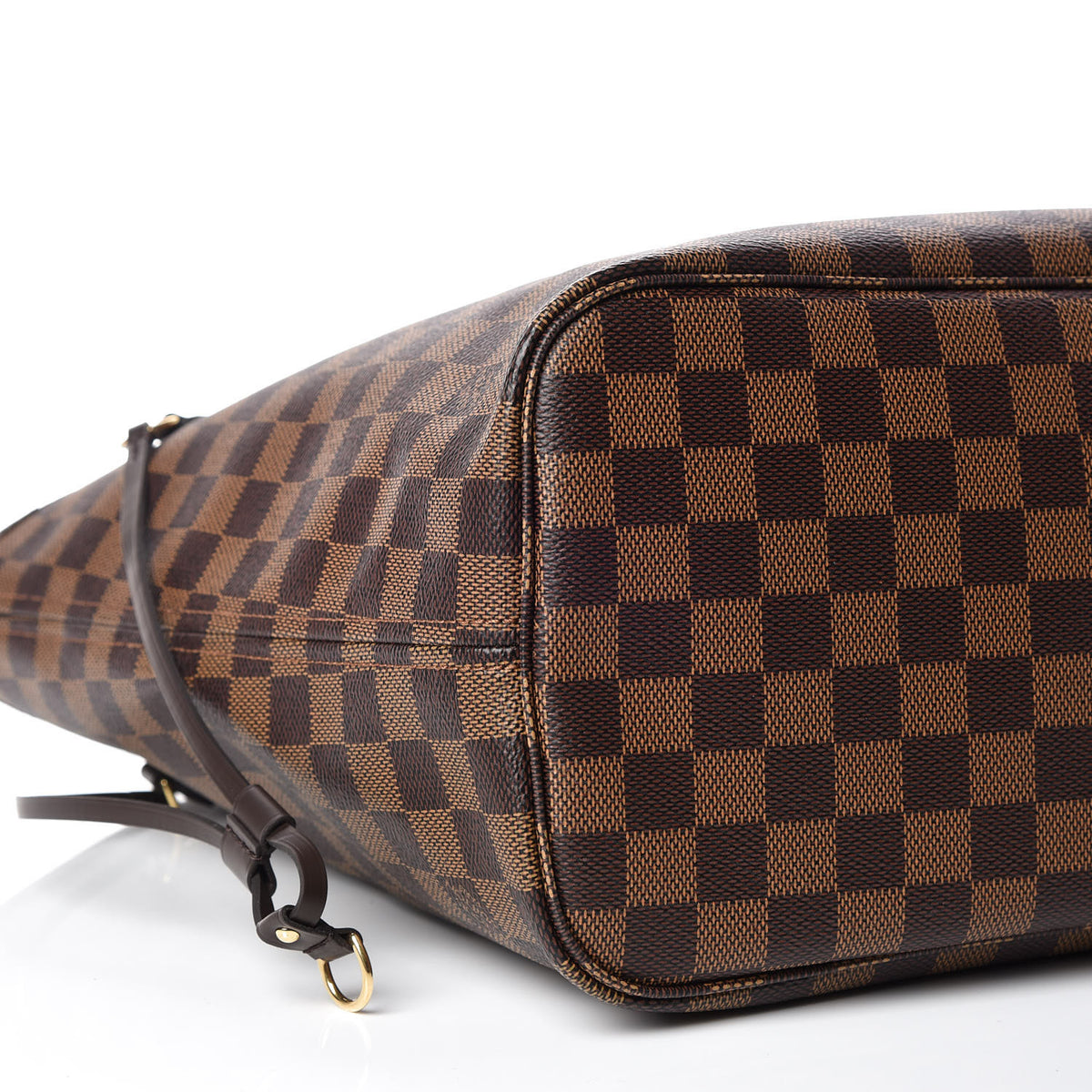Damier Ebene Neo Neverfull MM