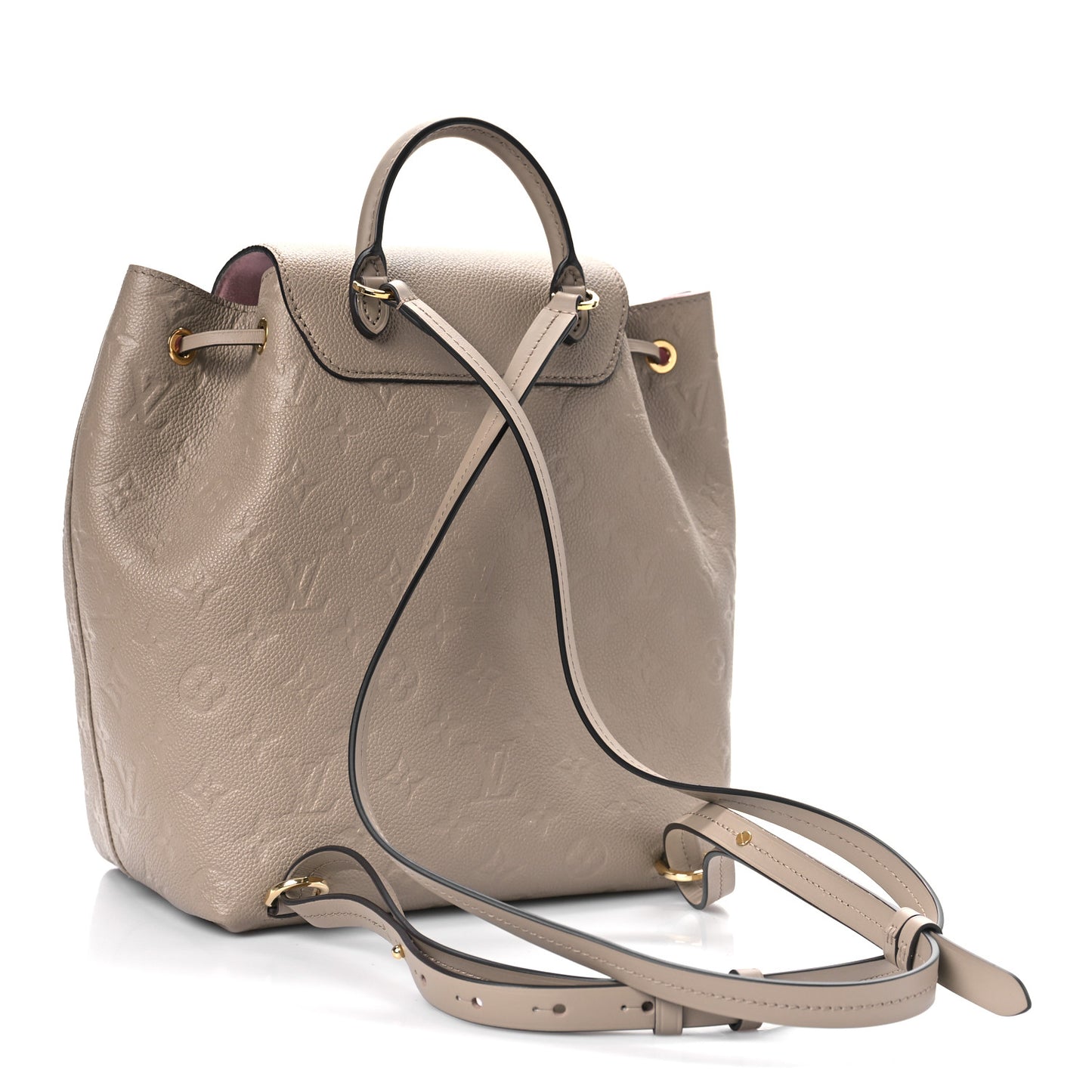 Empreinte Montsouris NM Backpack Tourterelle