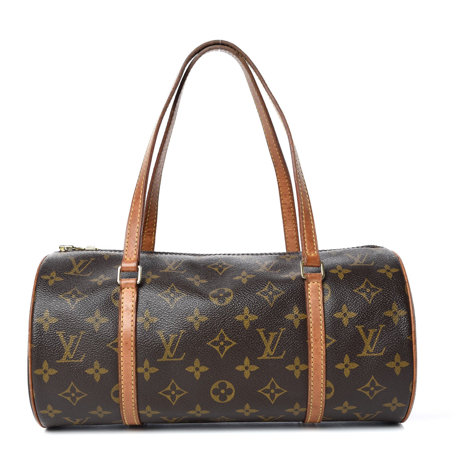 Monogram Papillon 30