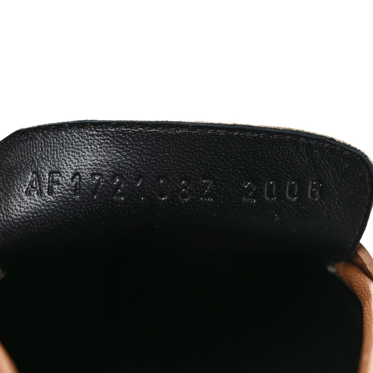 Hermes Goatskin Womens Paris Loafers 39 Gold 8 of 9