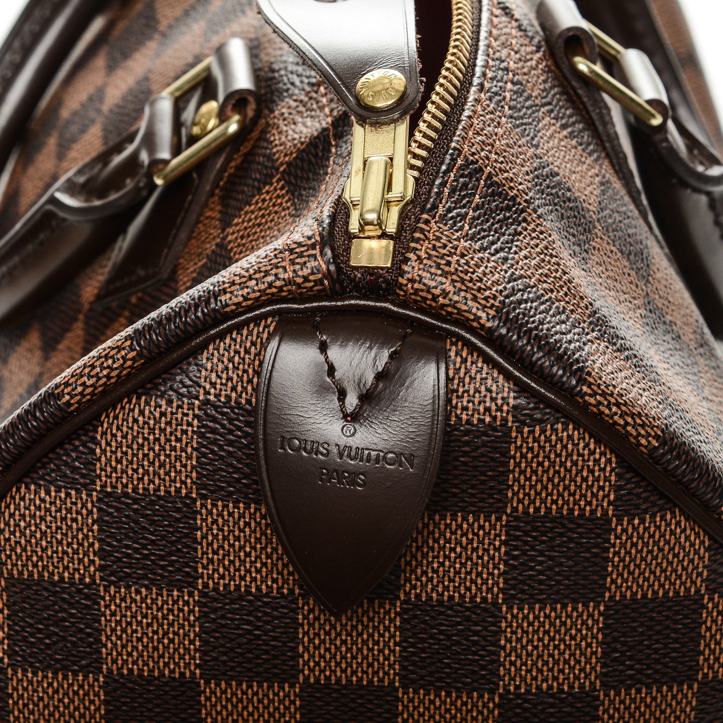 Damier Ebene Speedy 30