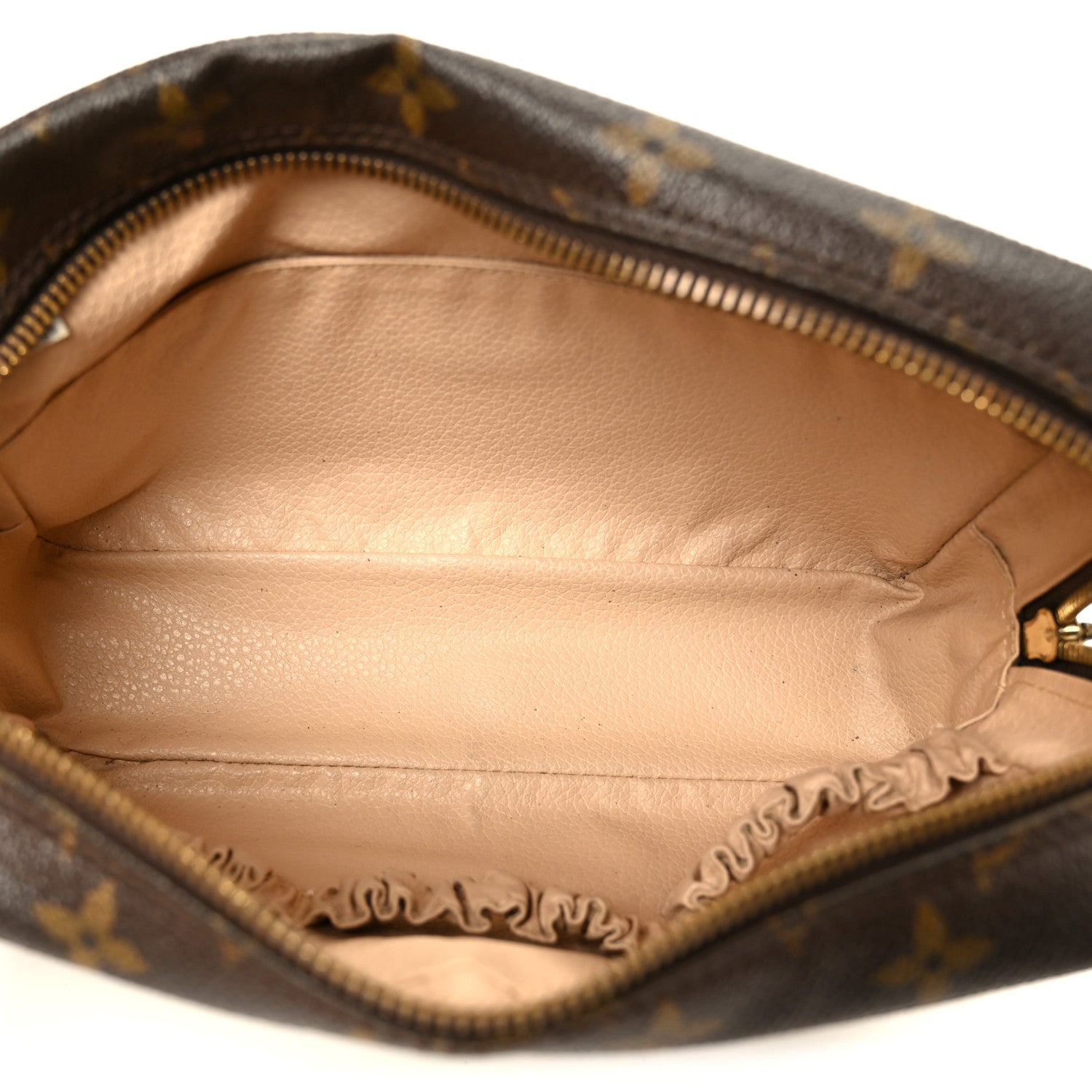 Louis Vuitton Monogram Trousse Toilette 23 5 of 8