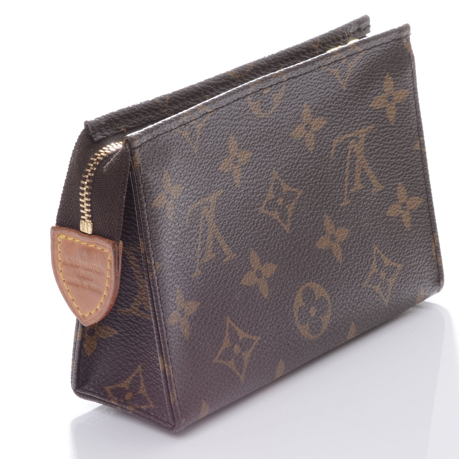 Louis Vuitton Monogram Toiletry Pouch 15 3 of 7