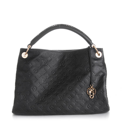 Louis Vuitton Empreinte Artsy MM Black 1 of 7