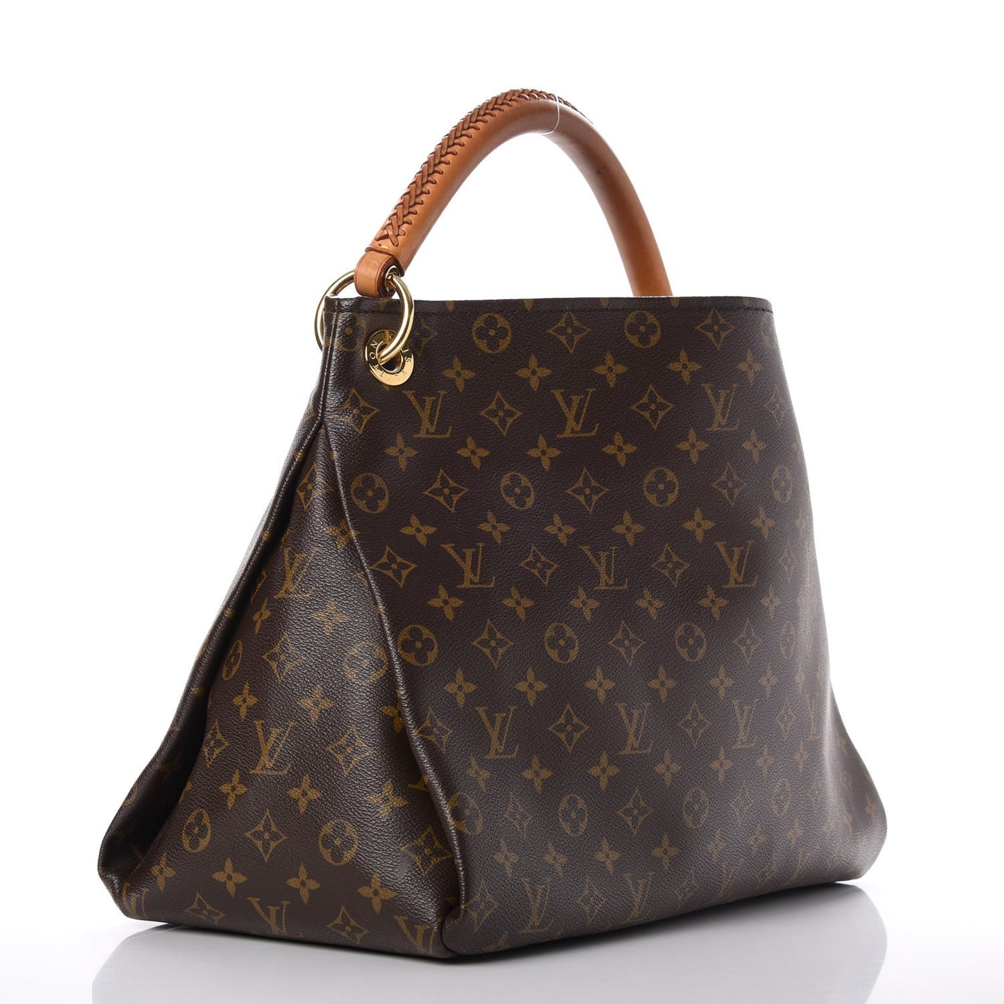 Monogram Artsy MM