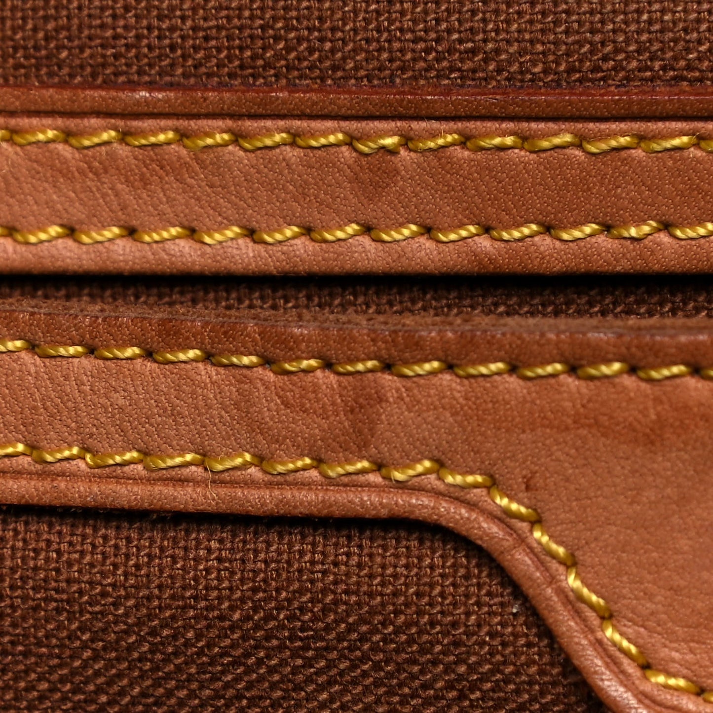 Monogram Montsouris GM Backpack
