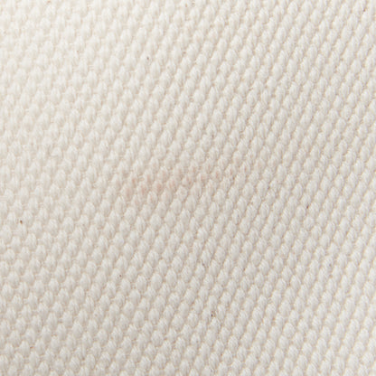 Celine Canvas Calfskin Logo Print Small Horizontal Cabas Natural Tan 10 of 10
