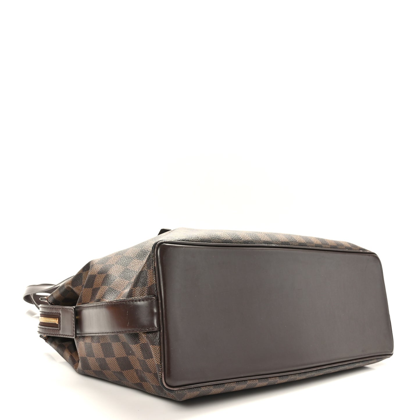 Damier Ebene Chelsea Tote