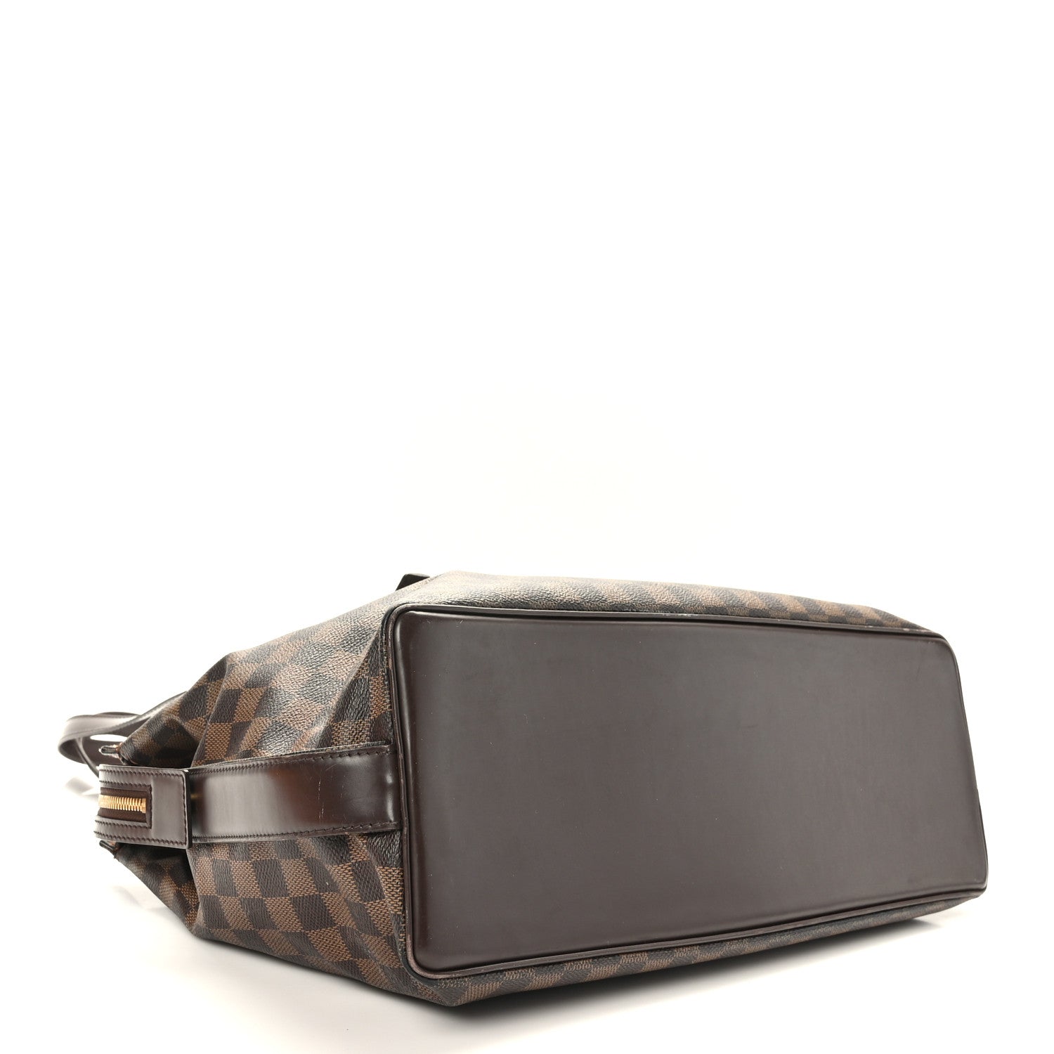 Louis Vuitton Damier Ebene Chelsea Tote 4 of 8