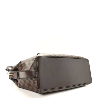 Louis Vuitton Damier Ebene Chelsea Tote 4 of 8