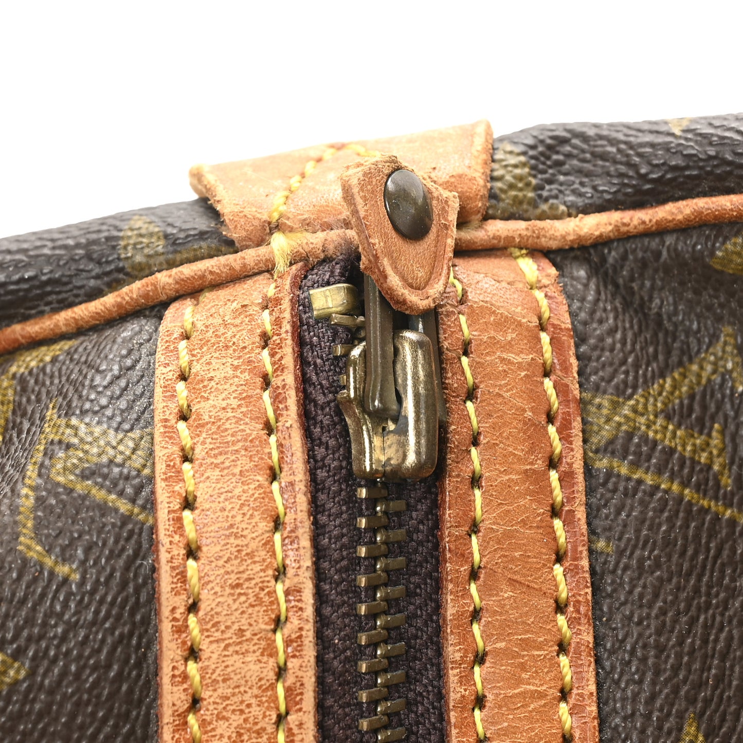 Monogram Sac Souple 45