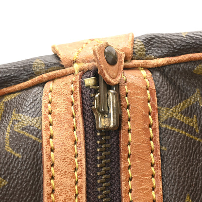 Louis Vuitton Monogram Sac Souple 45 12 of 13