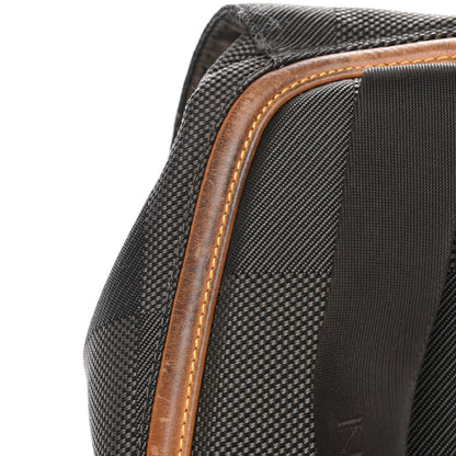 Louis Vuitton Damier Geant Pionnier Backpack Terre 11 of 14