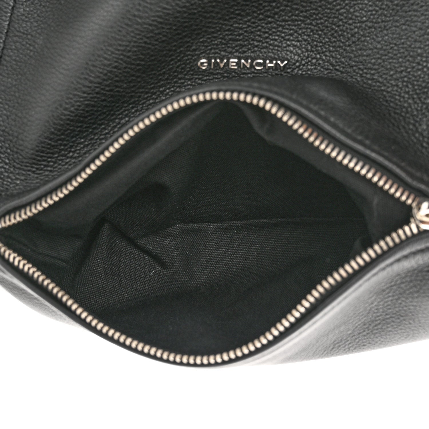 Givenchy Sugar Goatskin Small Pandora Black 6 of 11