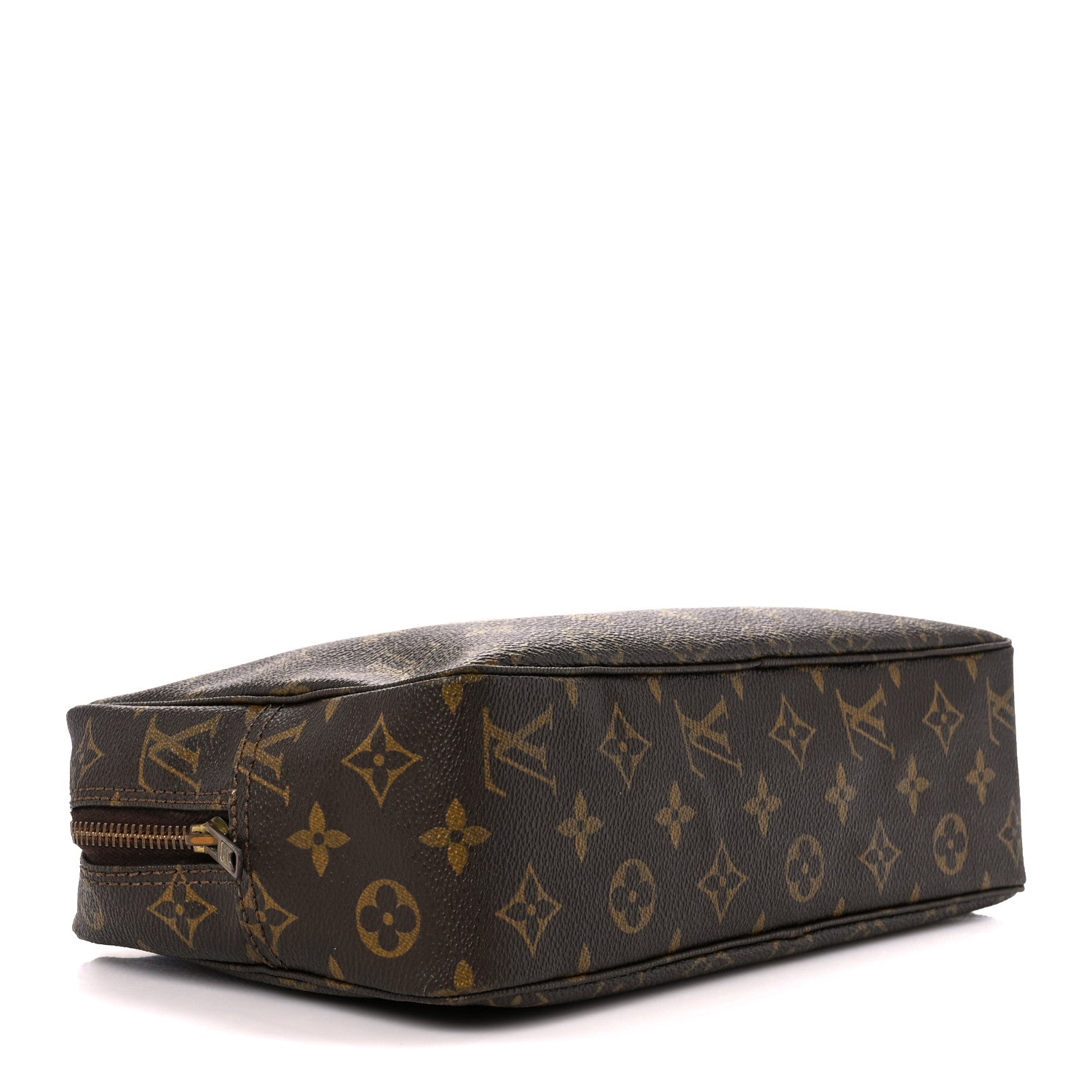 Louis Vuitton Monogram Trousse Toilette 28 4 of 9
