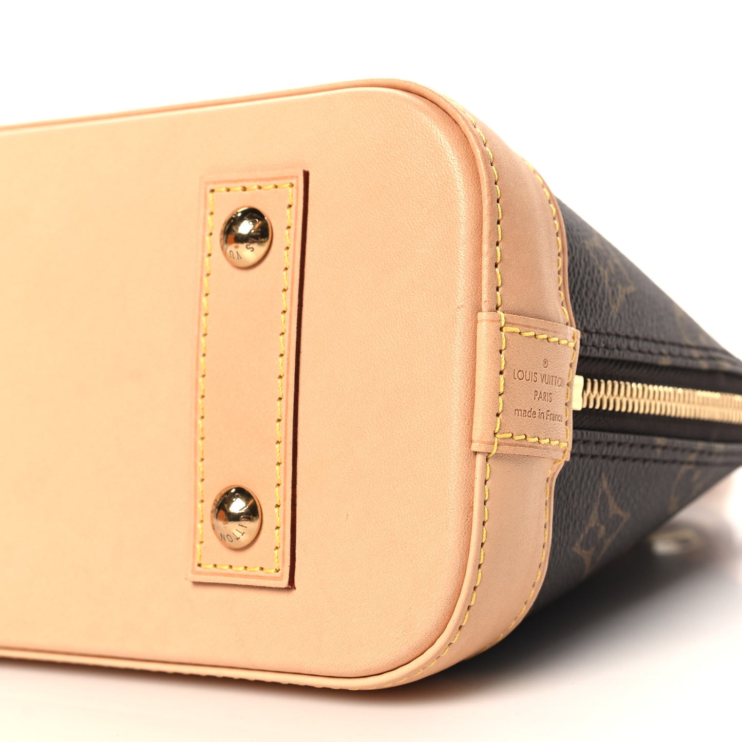 Monogram Alma BB
