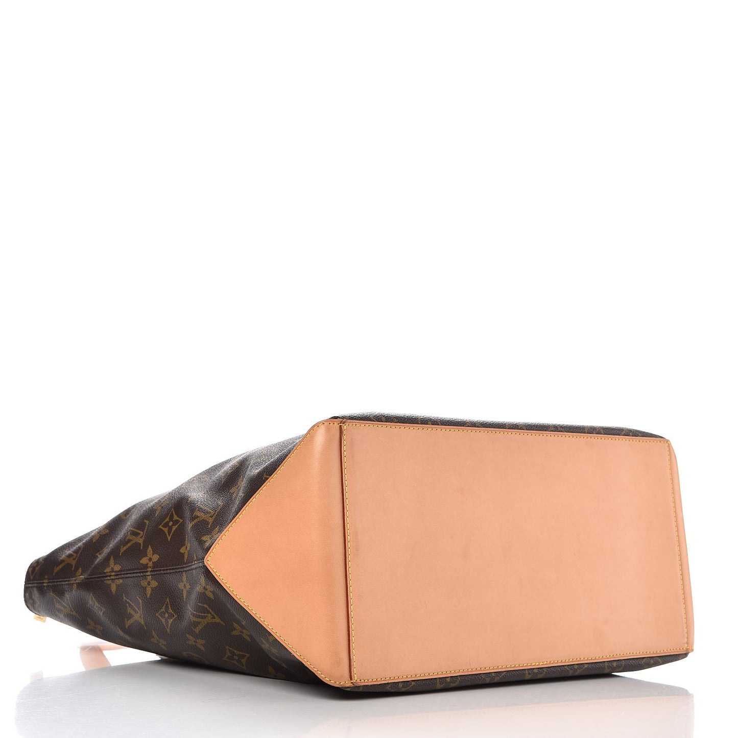 Monogram Cabas Mezzo