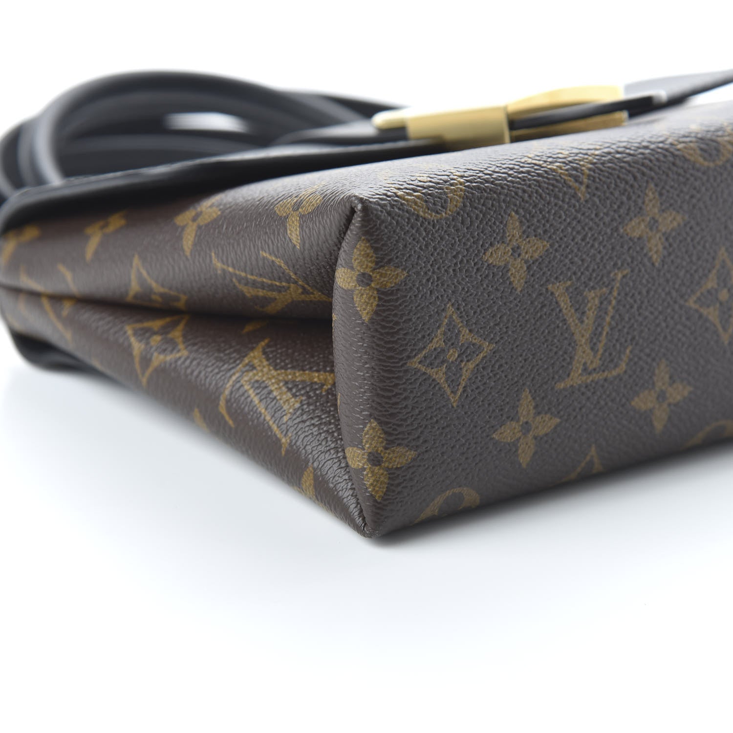 Louis Vuitton Monogram Locky BB Black 6 of 11