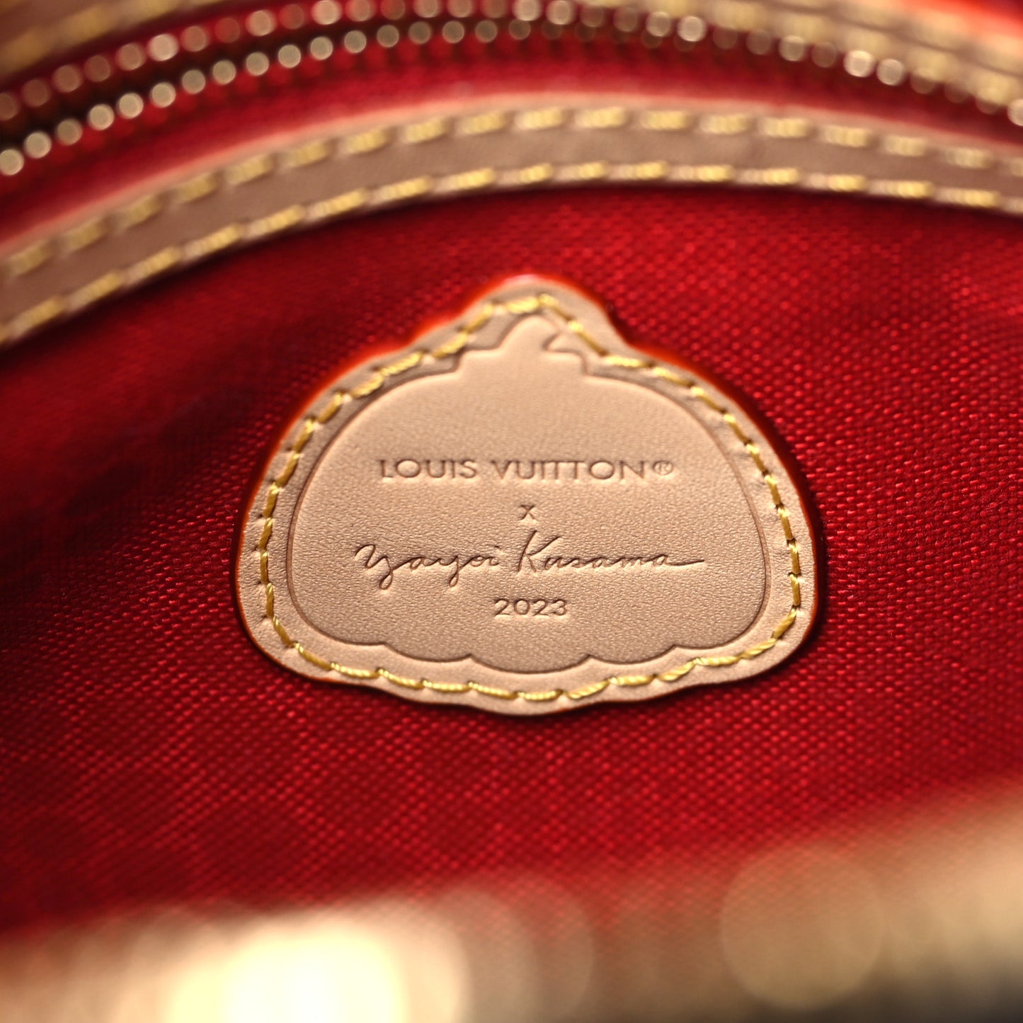LV X YK Monogram Speedy Bandouliere 25 Multicolor