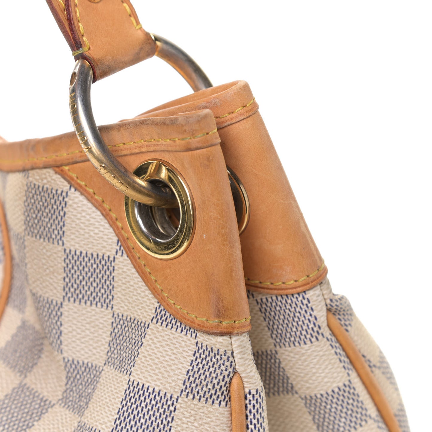 Damier Azur Galliera PM