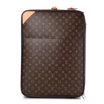 Louis Vuitton Monogram Pegase 55 1 of 12