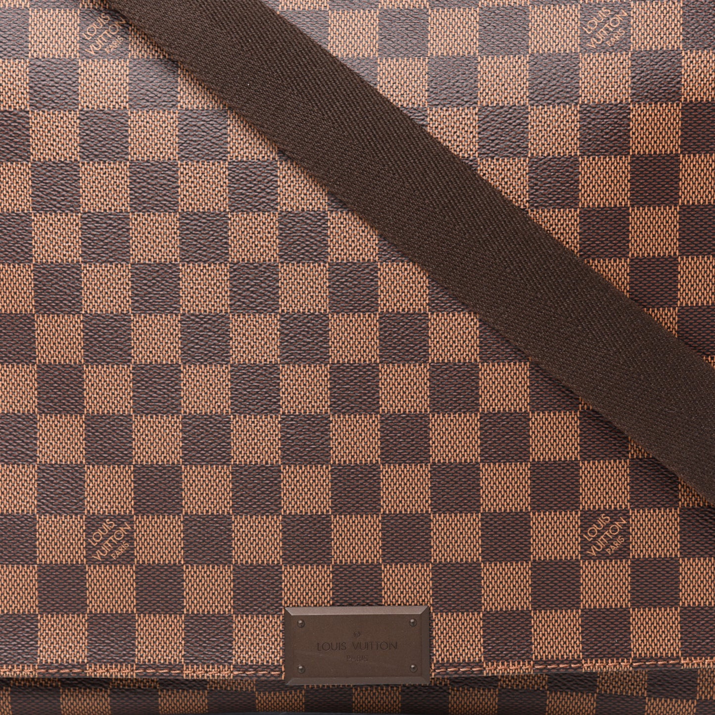 Damier Ebene District MM