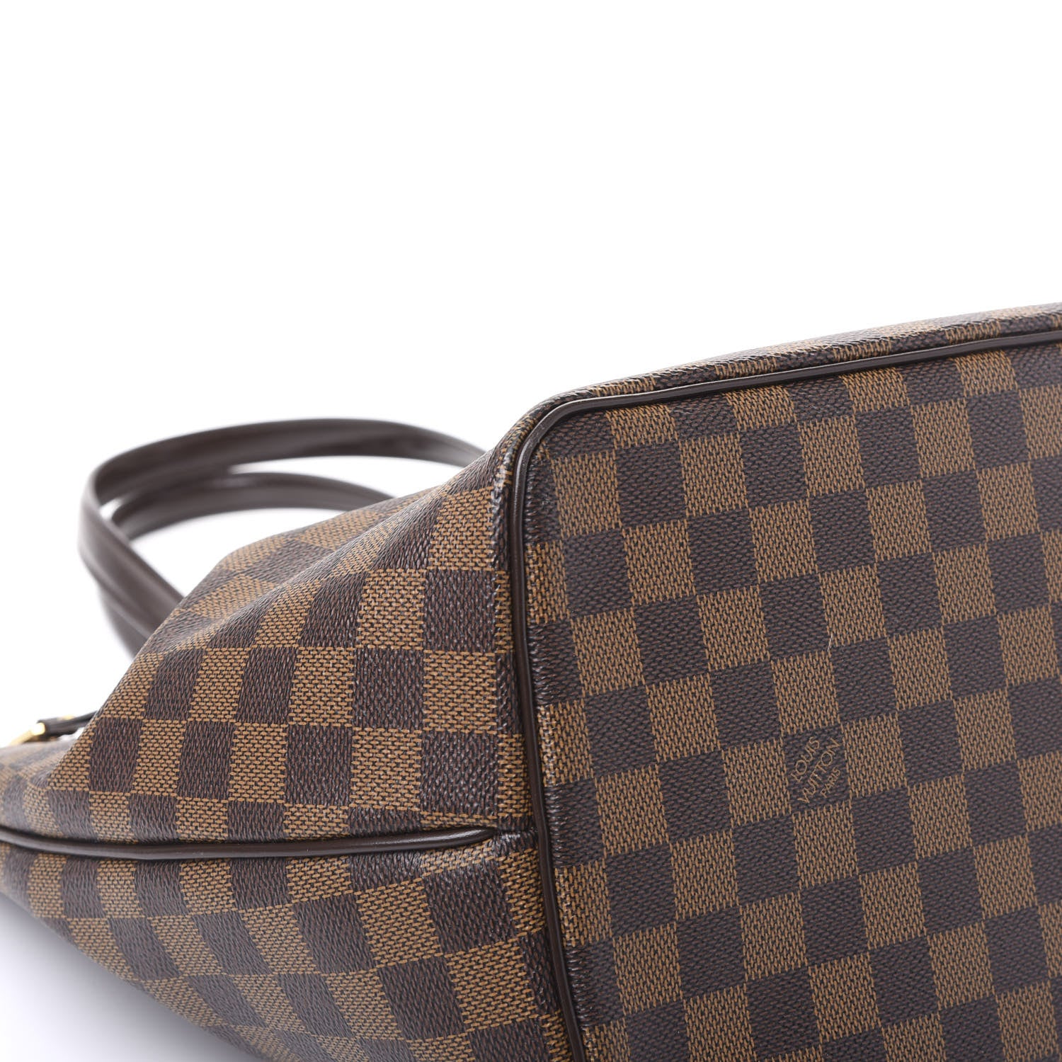Louis Vuitton Damier Ebene Westminster GM 5 of 10