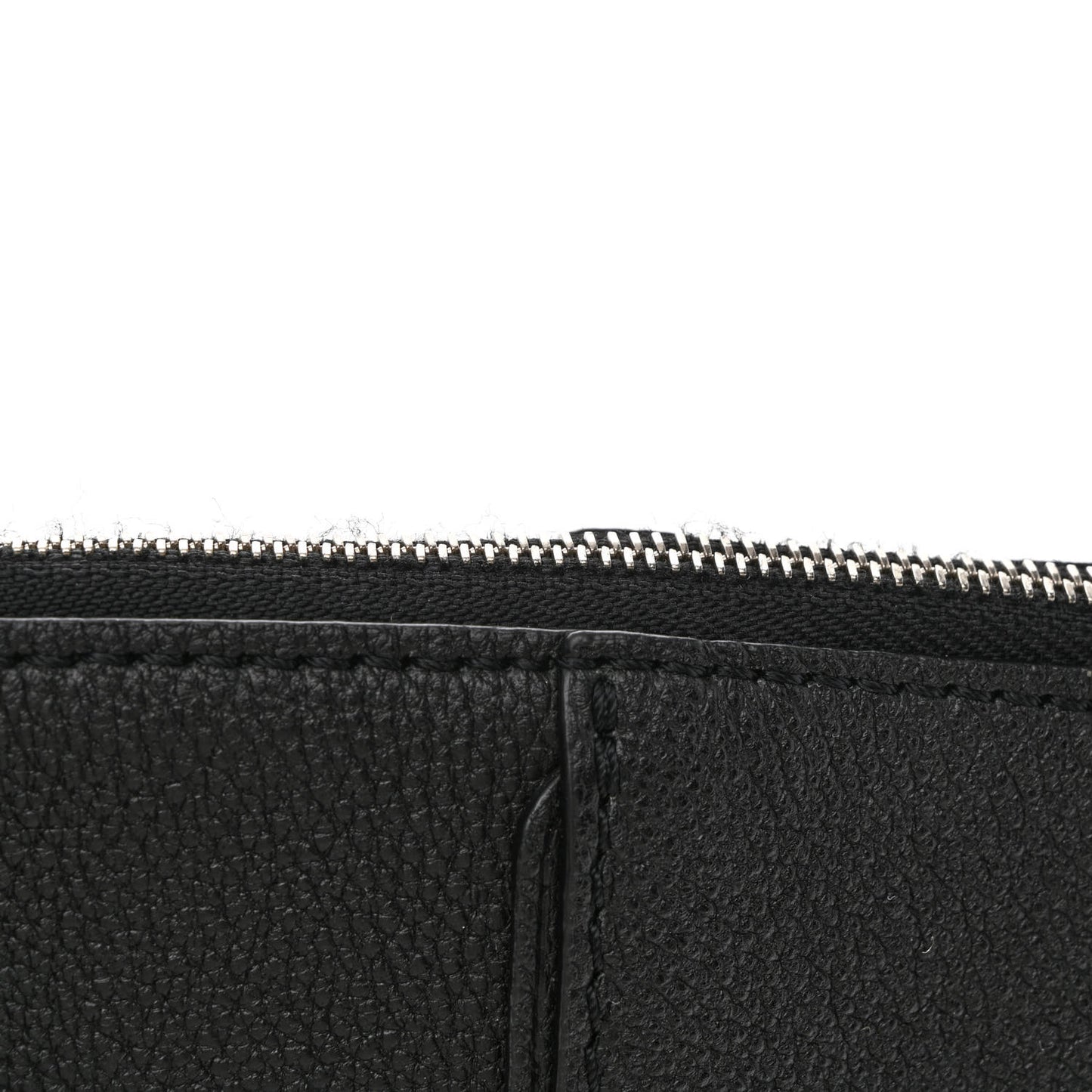 Veau Cachemire Soft Lockit PM Black