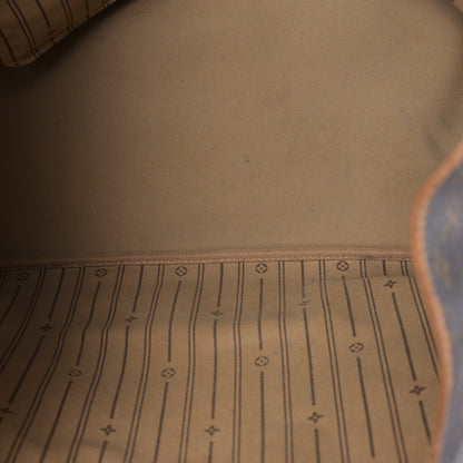Louis Vuitton Monogram Neverfull GM 5 of 9