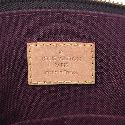 Louis Vuitton Monogram Turenne MM 7 of 15