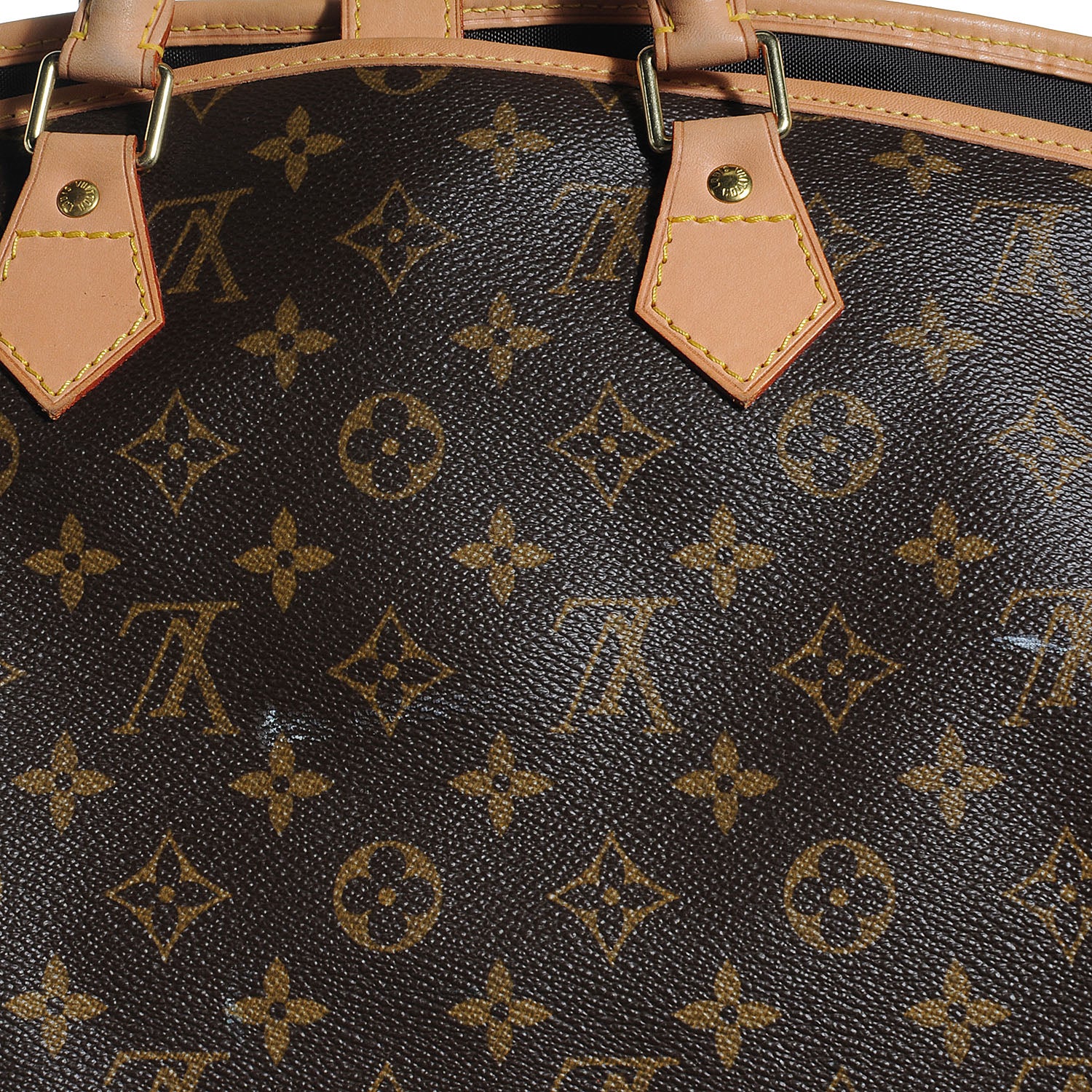 Louis Vuitton Monogram Garment Cover 6 of 10