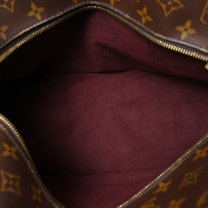 Louis Vuitton Monogram Marais MM 5 of 9